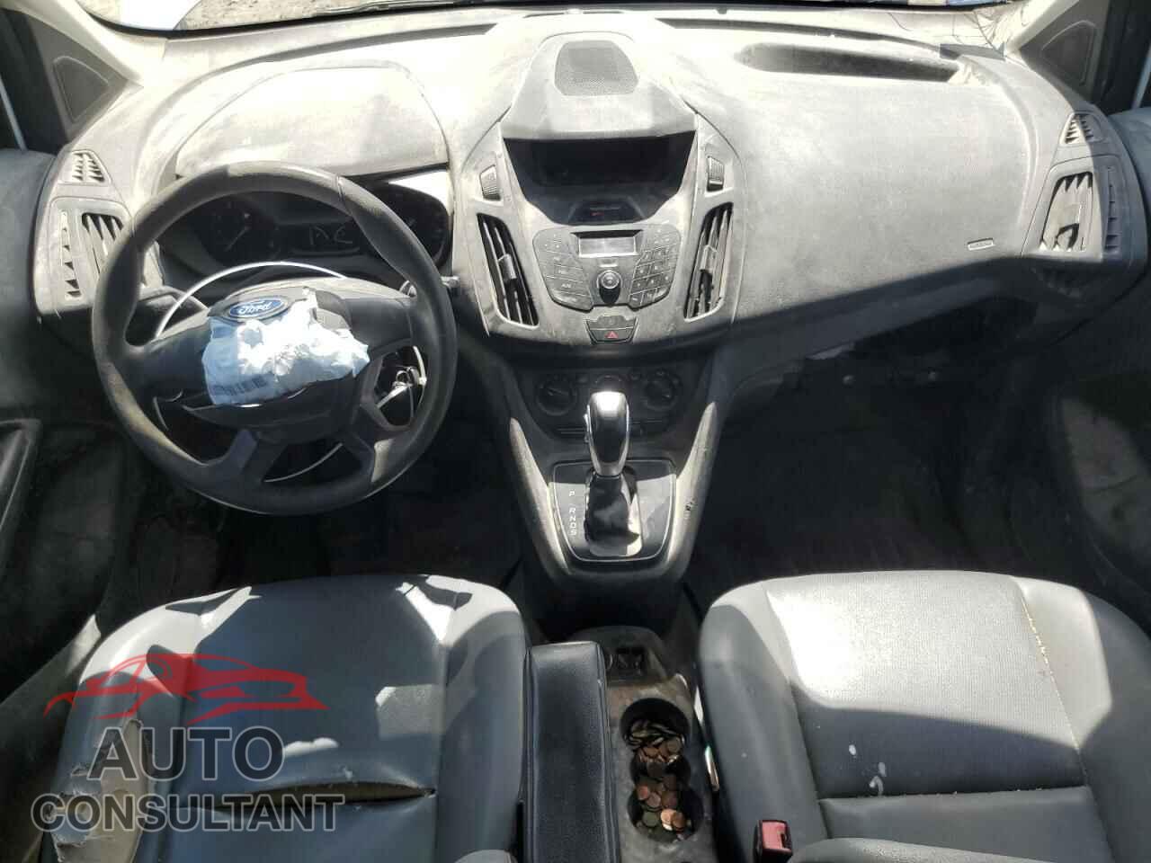 FORD TRANSIT 2015 - NM0LS7E76F1220412