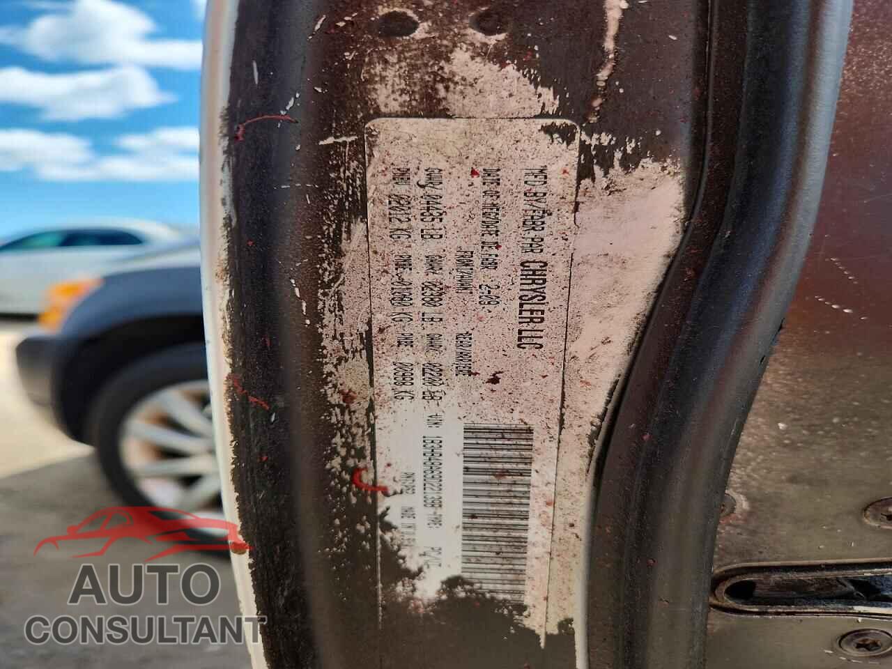 DODGE CALIBER 2009 - 1B3HB48A69D221398