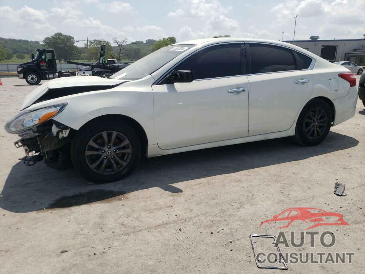 NISSAN ALTIMA 2016 - 1N4AL3AP9GN382816
