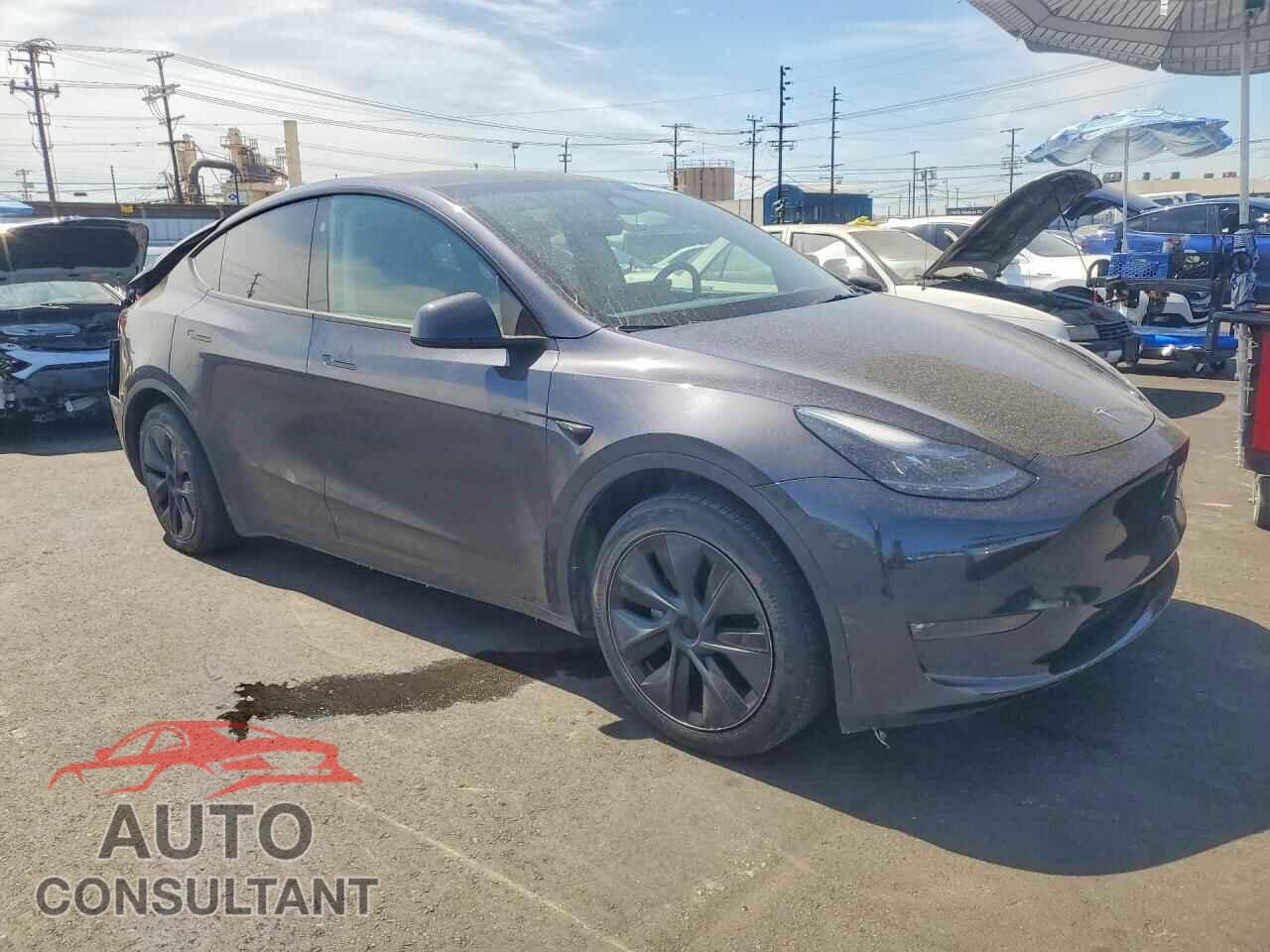 TESLA MODEL Y 2024 - 7SAYGDEE8RF167654
