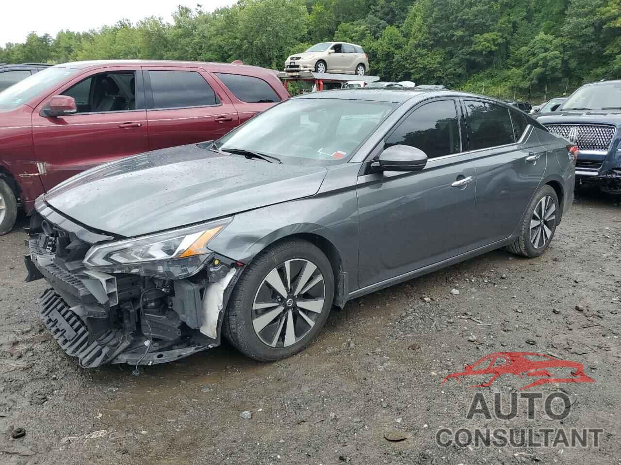 NISSAN ALTIMA 2020 - 1N4BL4DV5LC264823