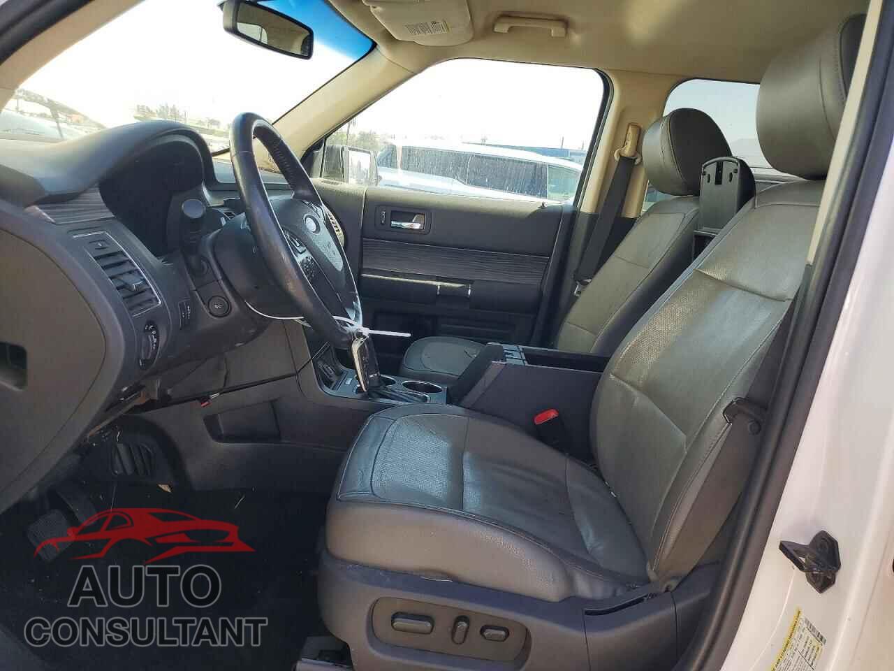 FORD FLEX 2016 - 2FMGK5C89GBA09128