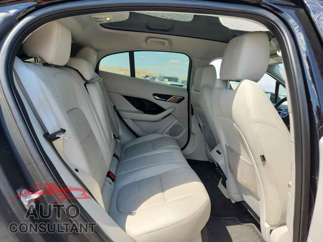 JAGUAR I-PACE 2020 - SADHB2S15L1F79121