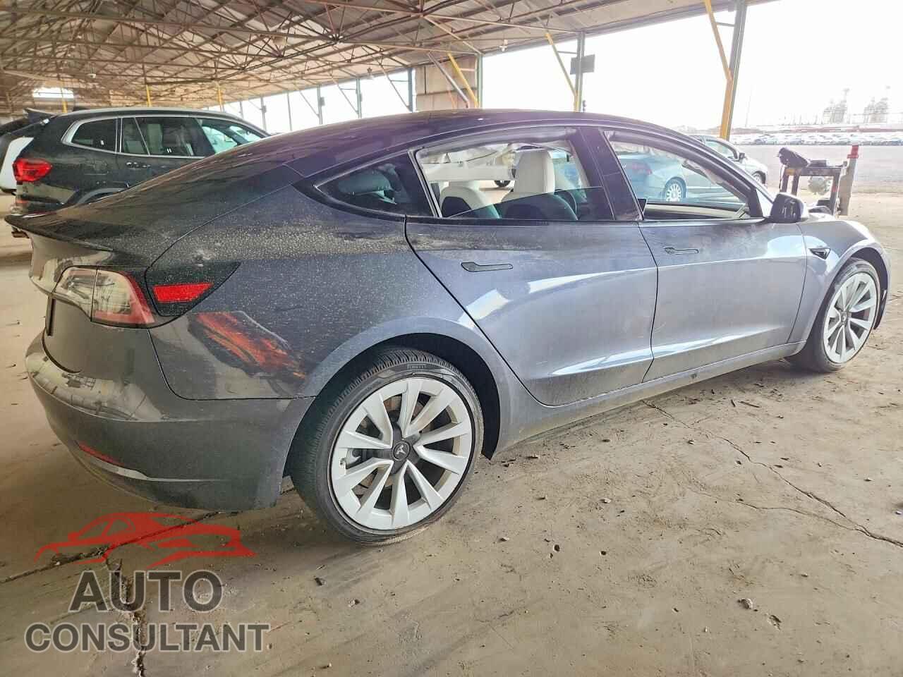 TESLA MODEL 3 2023 - 5YJ3E1EA8PF551228