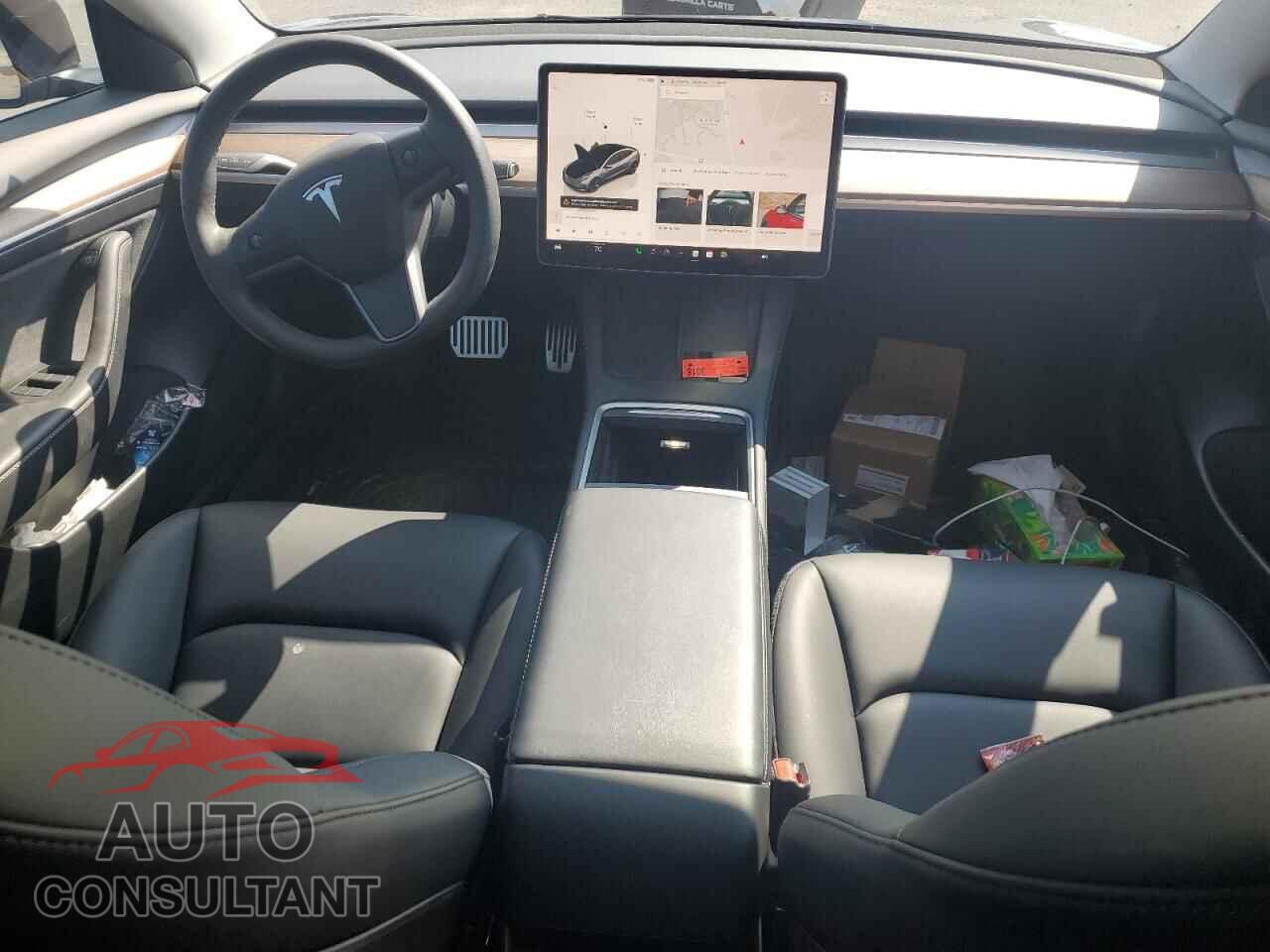 TESLA MODEL 3 2023 - 5YJ3E1EA8PF570751