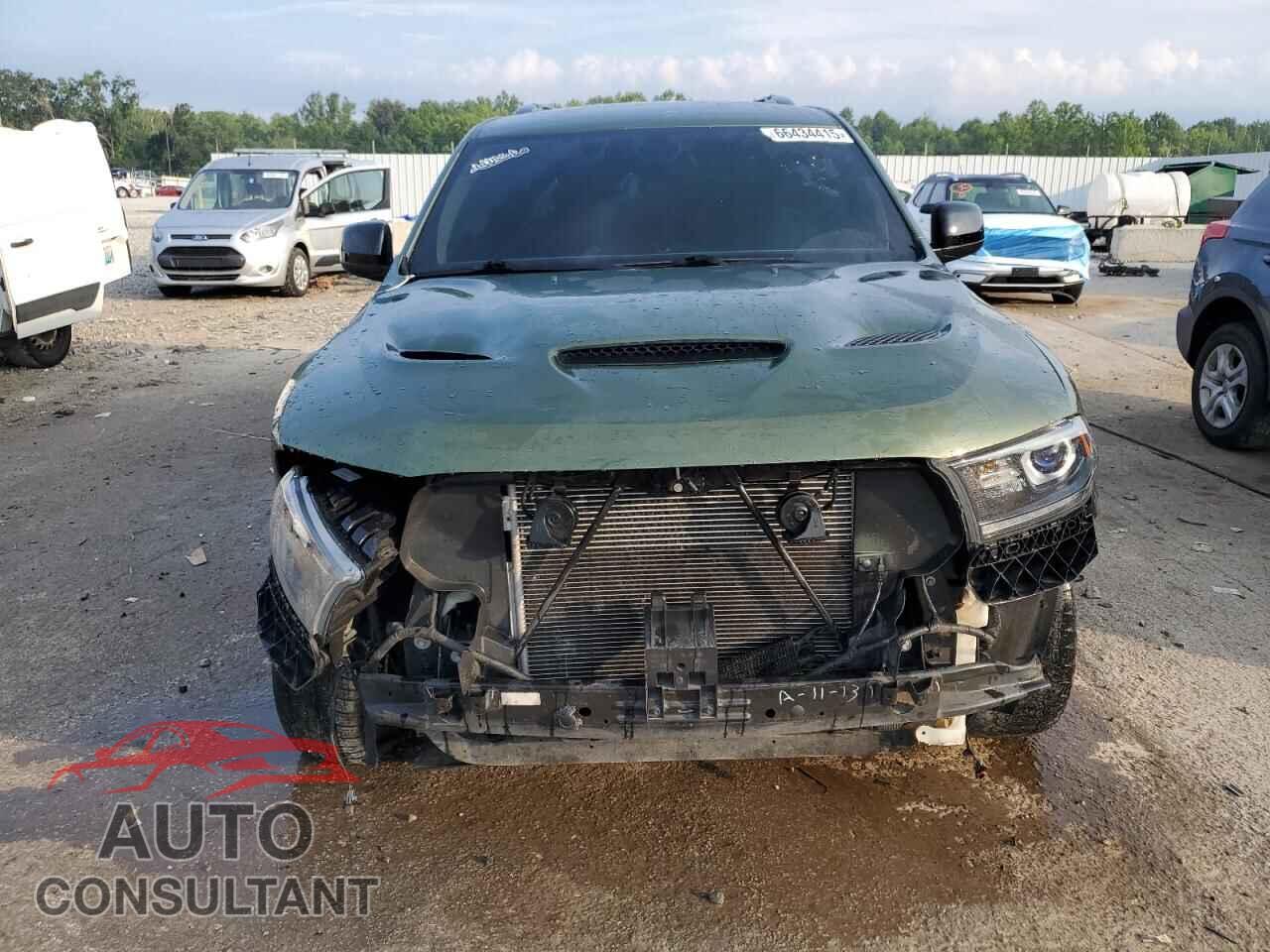 DODGE DURANGO 2014 - 1C4RDHDG1EC332312