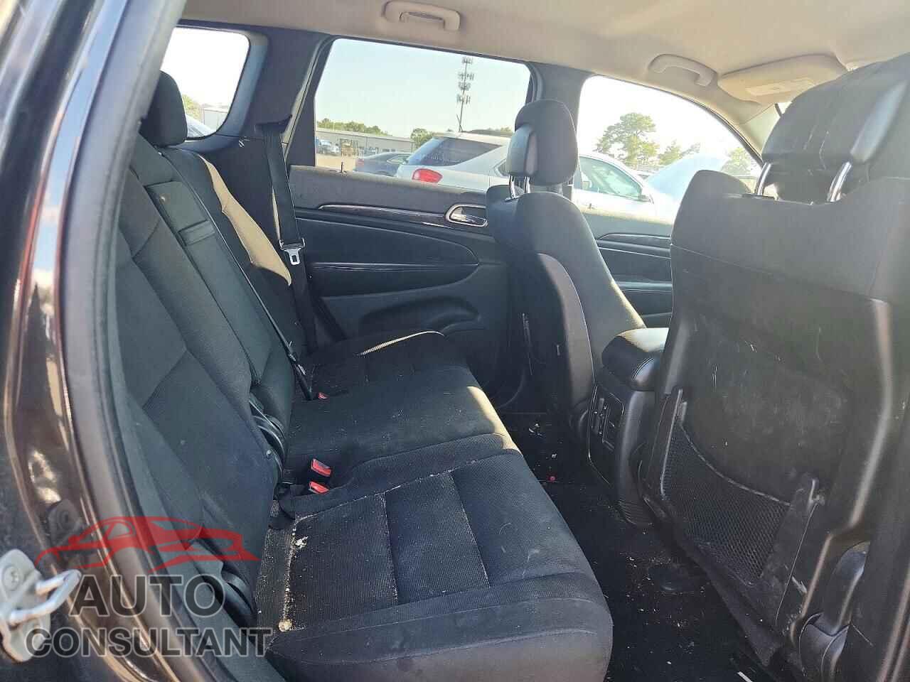 JEEP CHEROKEE 2011 - 1J4RR4GG3BC585420
