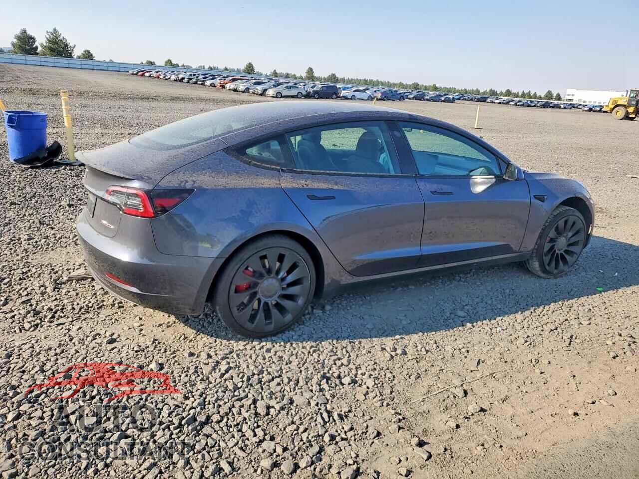 TESLA MODEL 3 2023 - 5YJ3E1EC0PF576268