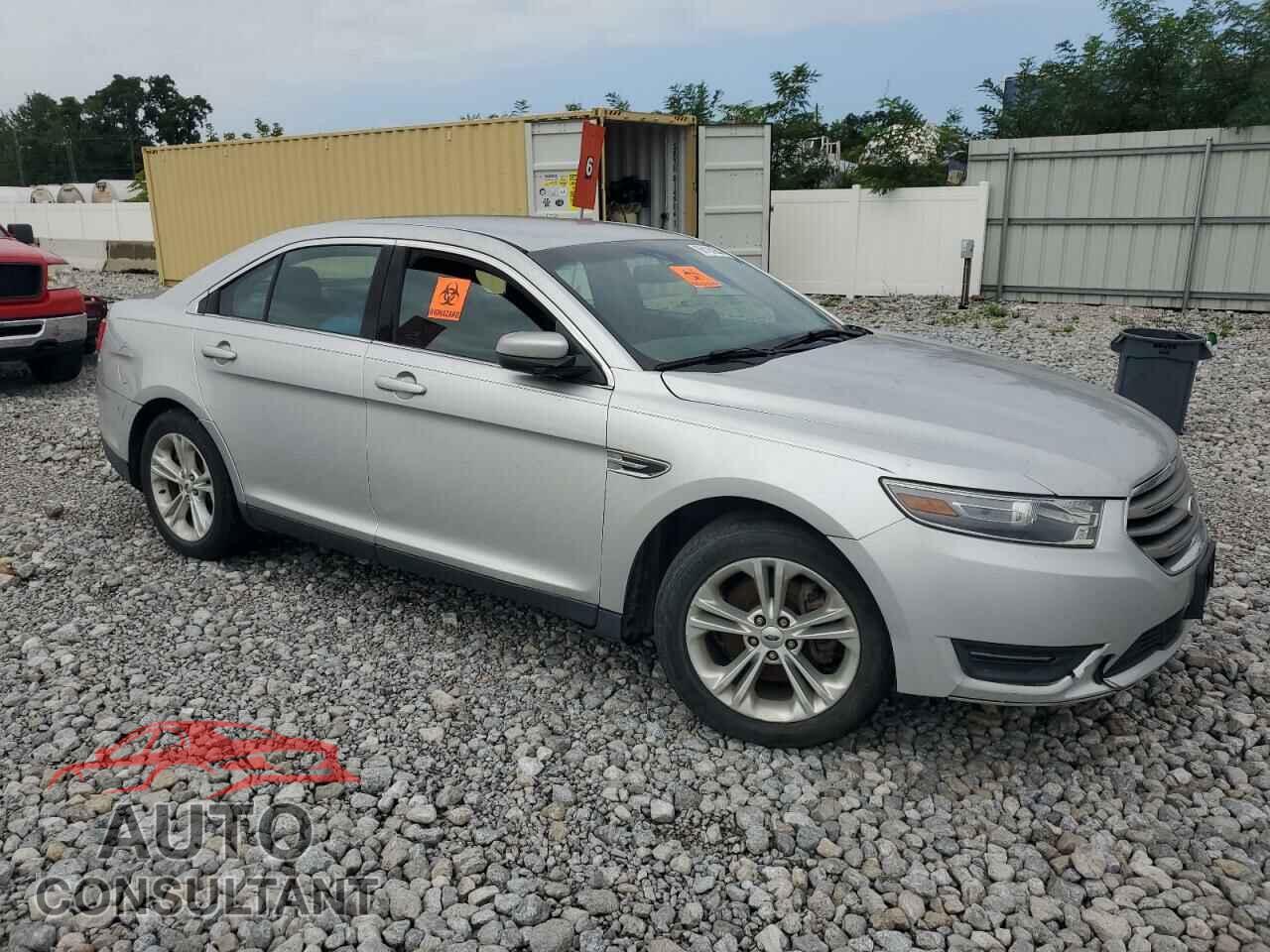 FORD TAURUS 2014 - 1FAHP2E8XEG106923