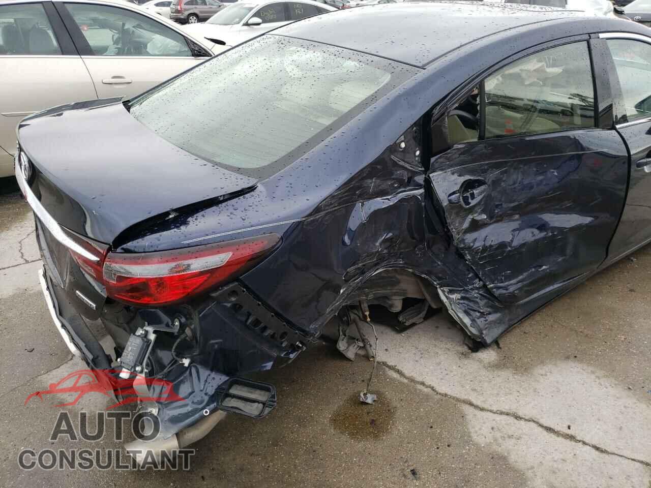 MAZDA 6 2019 - JM1GL1VM5K1508629