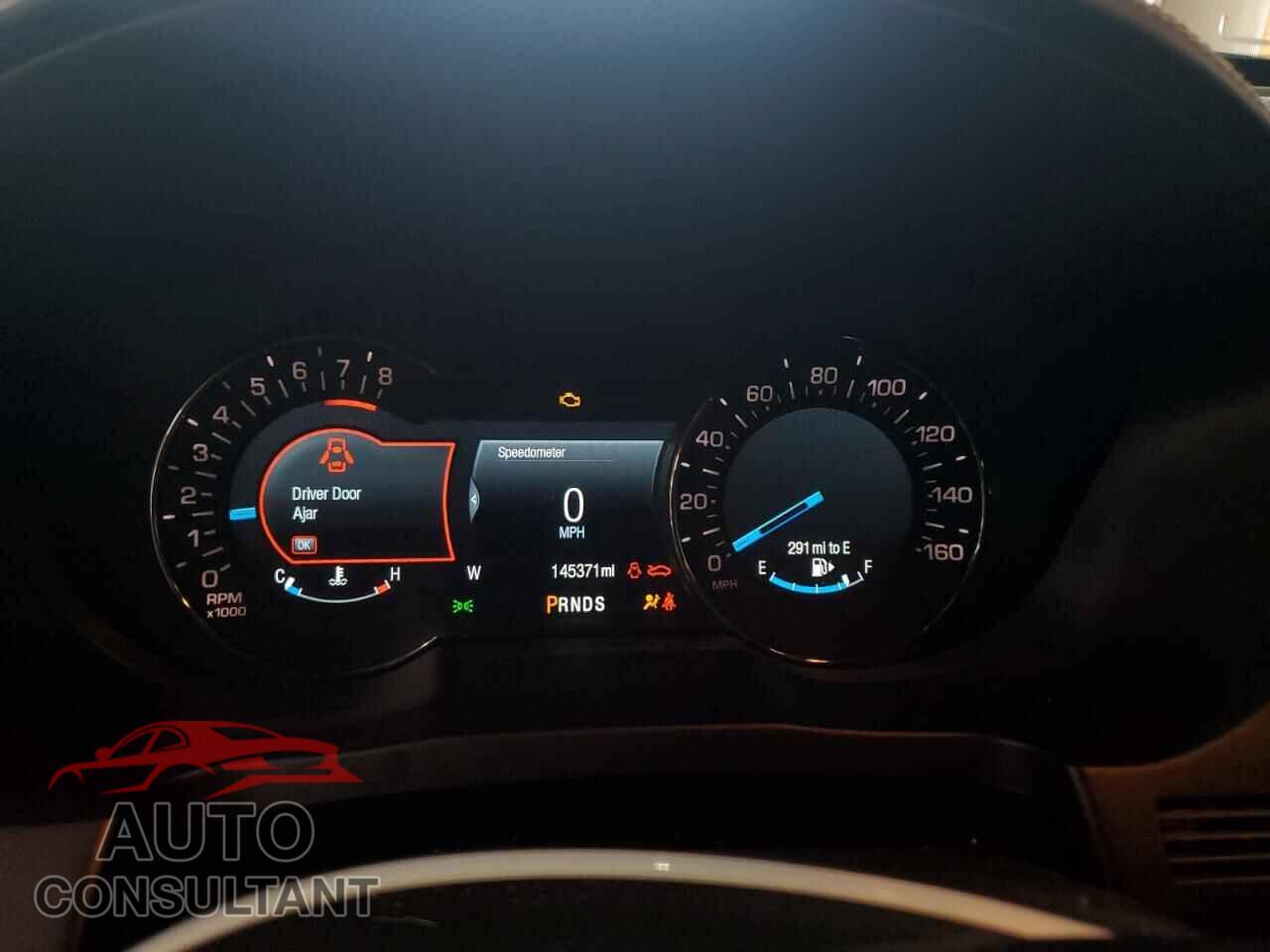 FORD EXPLORER 2017 - 1FM5K8HT1HGB84280