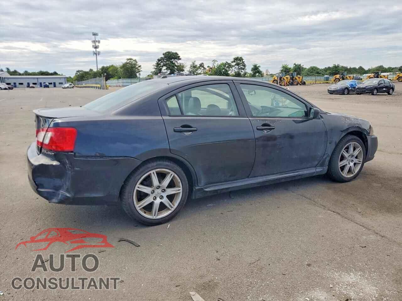 MITSUBISHI GALANT 2010 - 4A32B3FF3AE012497
