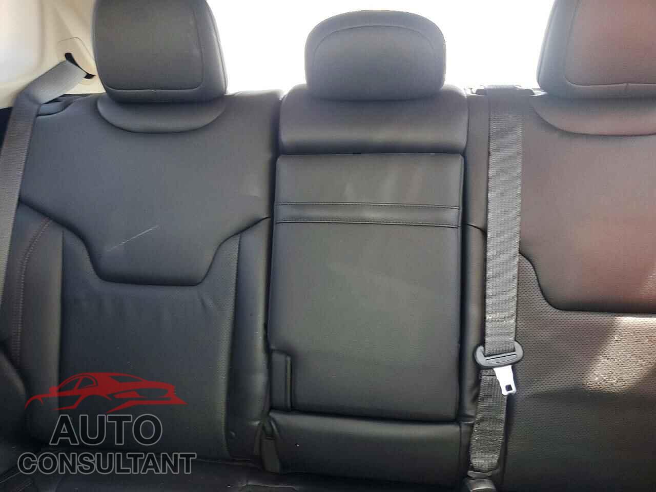 JEEP COMPASS 2017 - 3C4NJDDB1HT689308