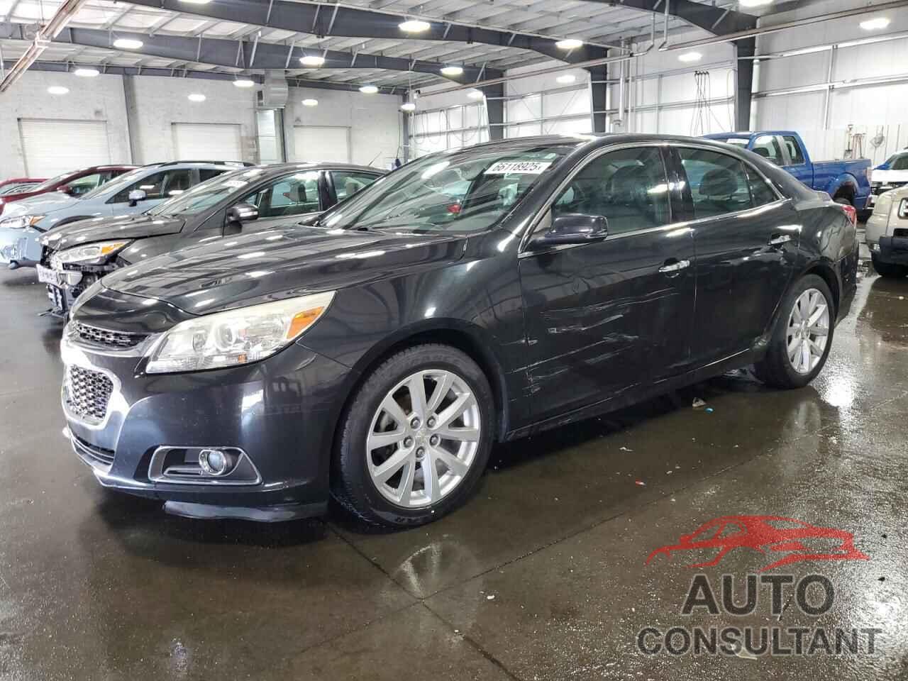 CHEVROLET MALIBU 2015 - 1G11F5SL4FF192187