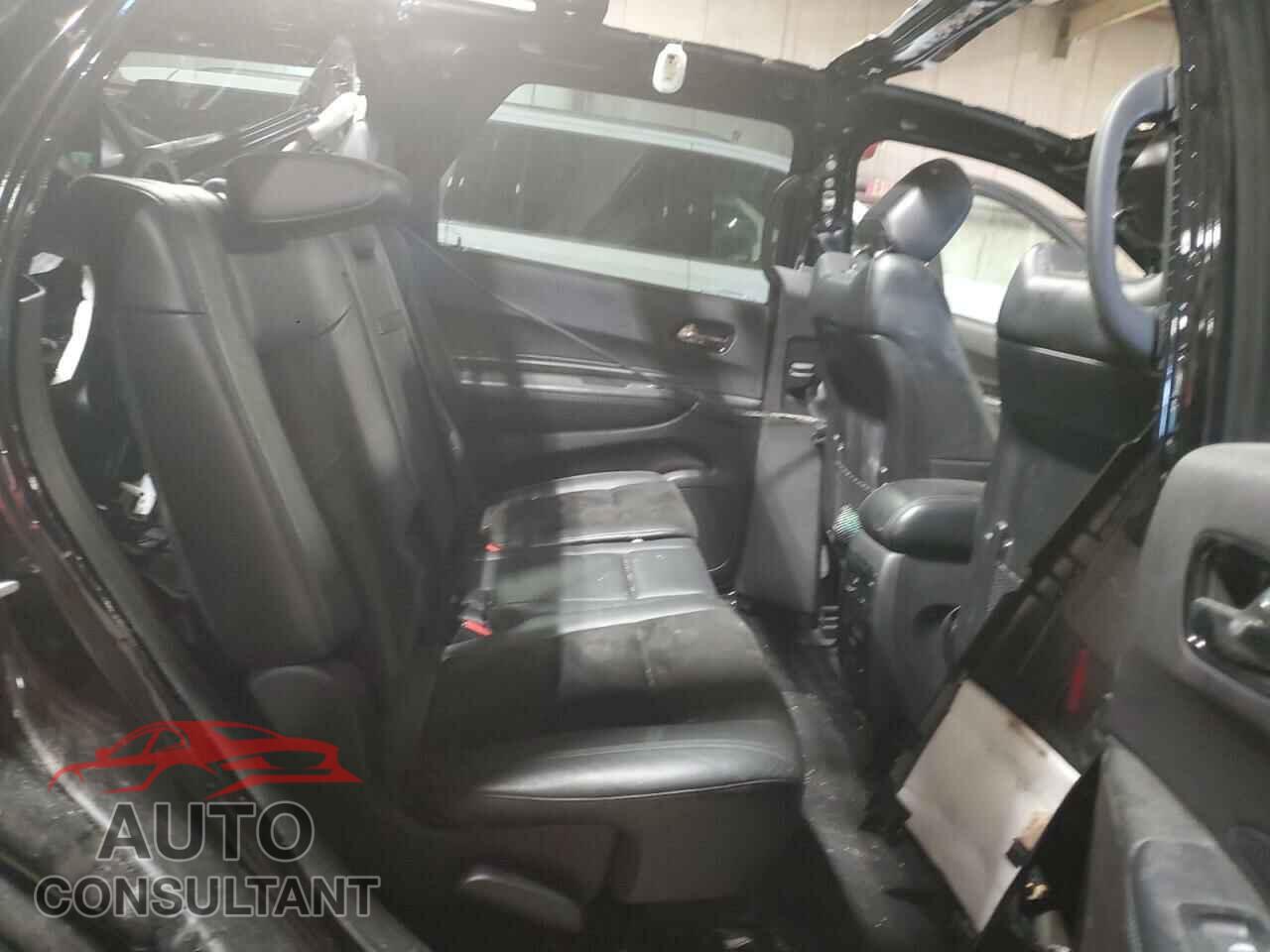 DODGE DURANGO 2021 - 1C4RDJDG2MC661686