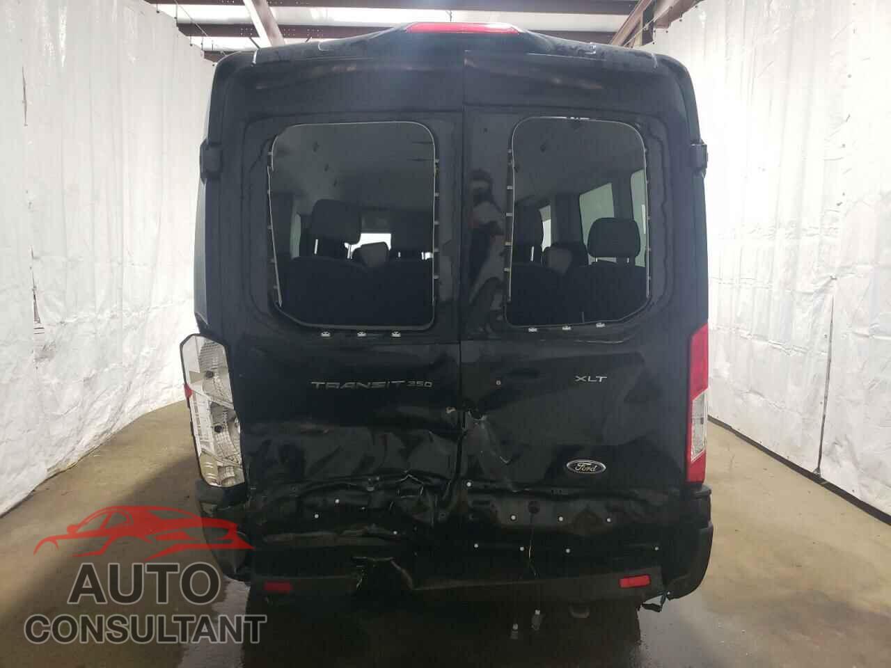 FORD TRANSIT 2023 - 1FBAX2C88PKA58129