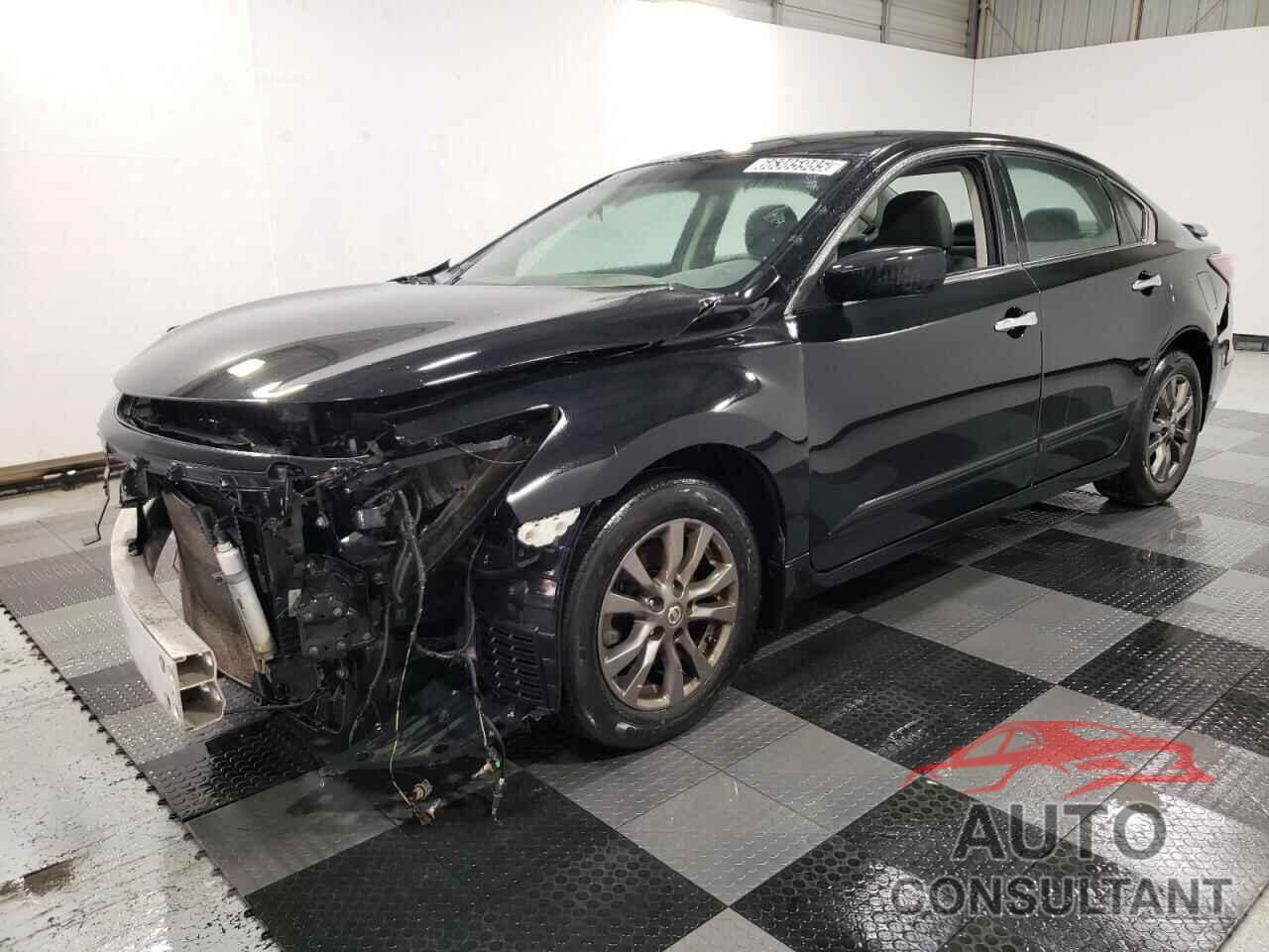 NISSAN ALTIMA 2015 - 1N4AL3AP5FN902671