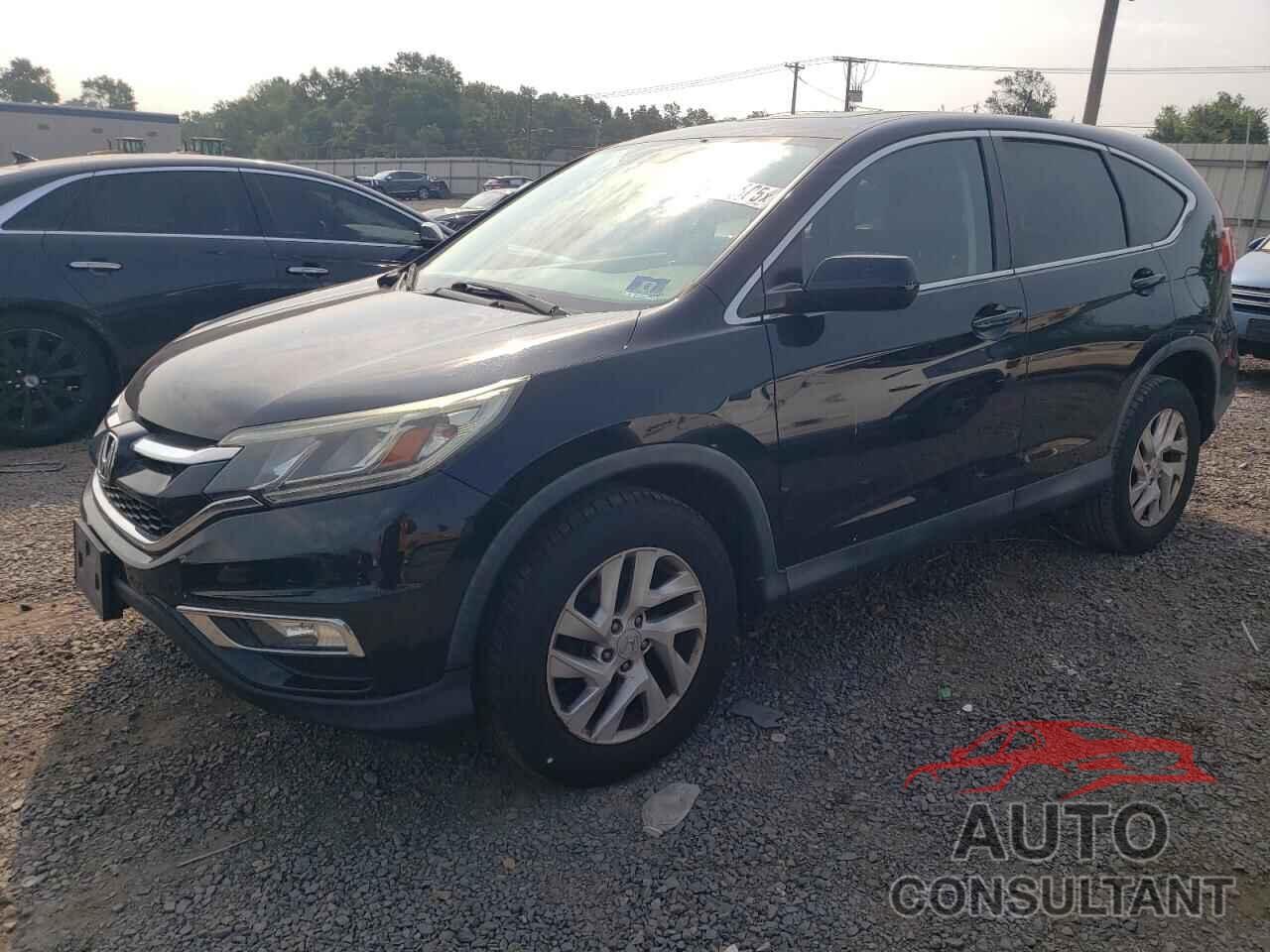 HONDA CRV 2016 - 2HKRM4H5XGH606597