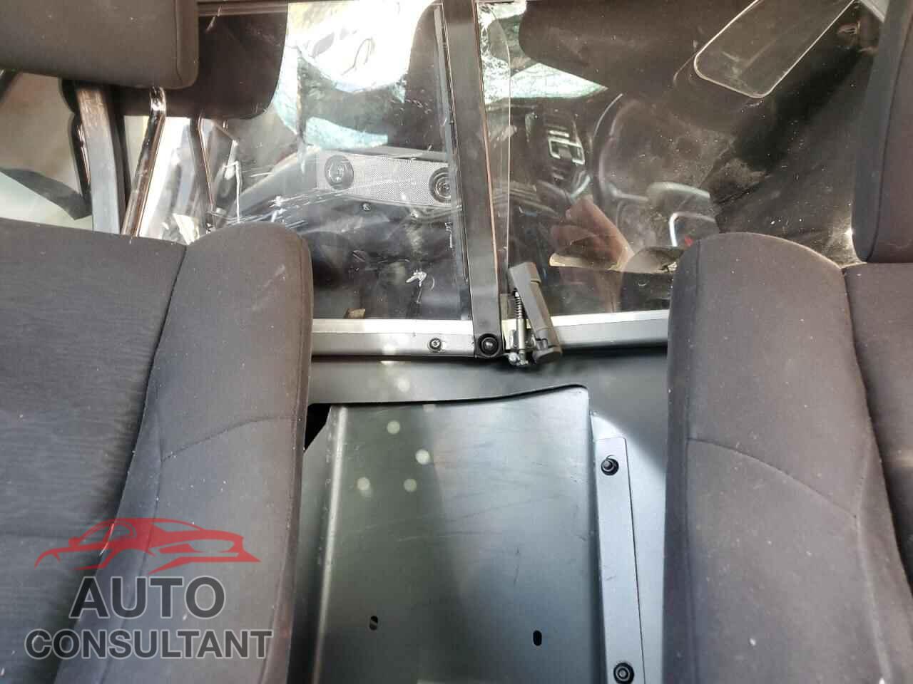 DODGE DURANGO 2023 - 1C4RDJFG4PC567875