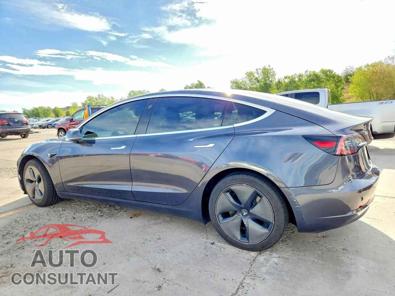 TESLA MODEL 3 2020 - 5YJ3E1EB2LF710764