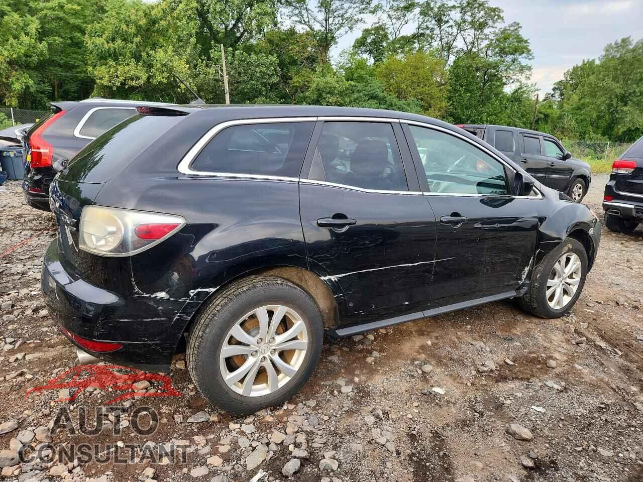 MAZDA CX-7 2011 - JM3ER4CL1B0358968
