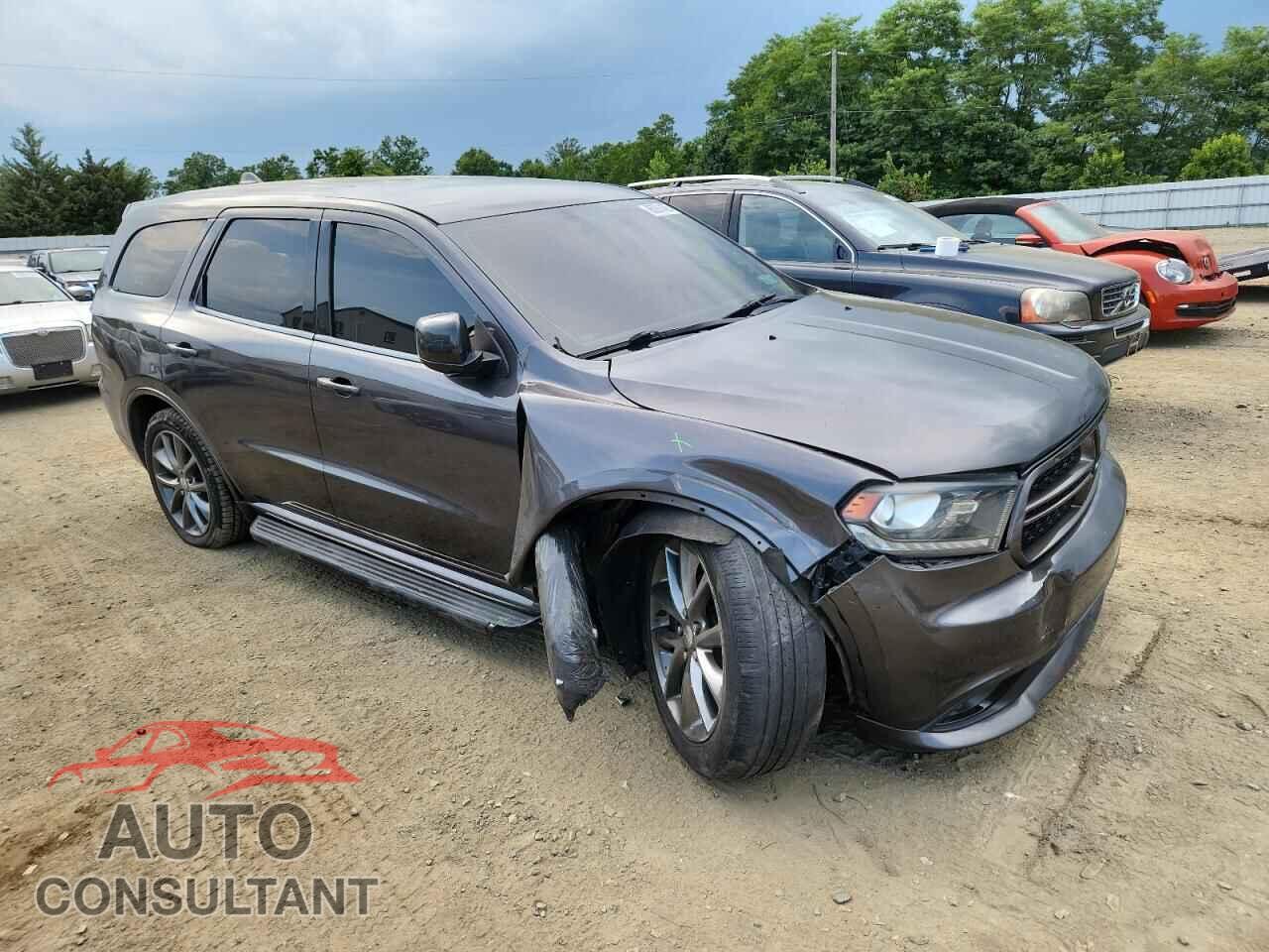 DODGE DURANGO 2015 - 1C4RDHAG2FC187786
