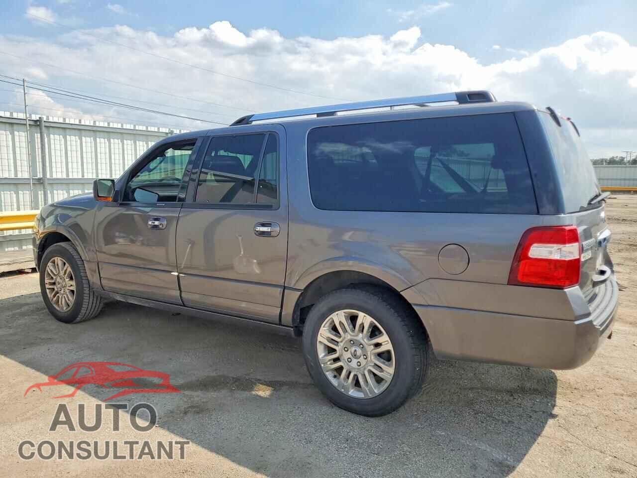 FORD EXPEDITION 2011 - 1FMJK2A55BEF05344