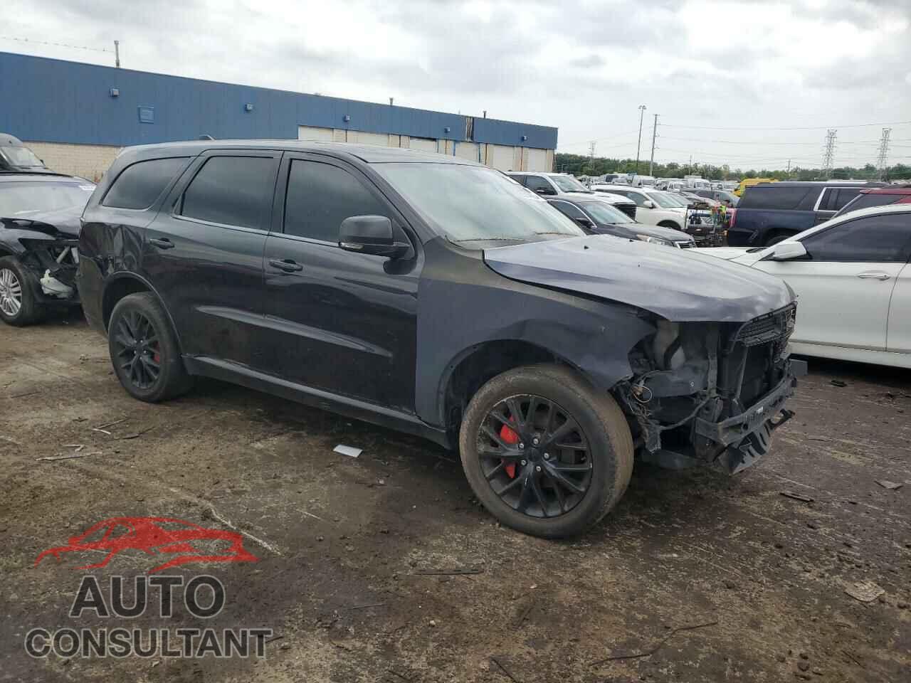 DODGE DURANGO 2015 - 1C4RDJDG5FC729806