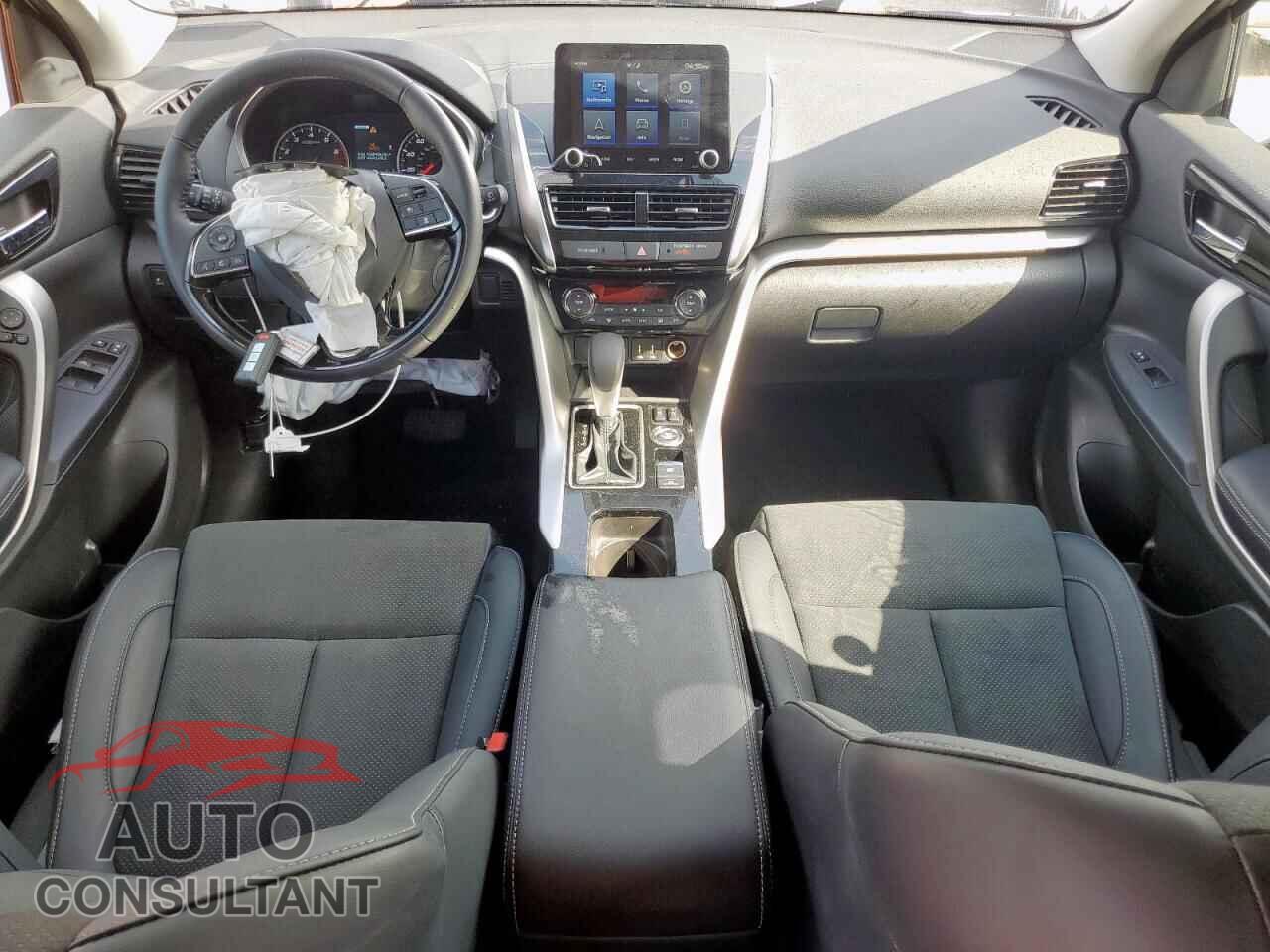 MITSUBISHI ECLIPSE 2025 - JA4ATWAA6SZ003659