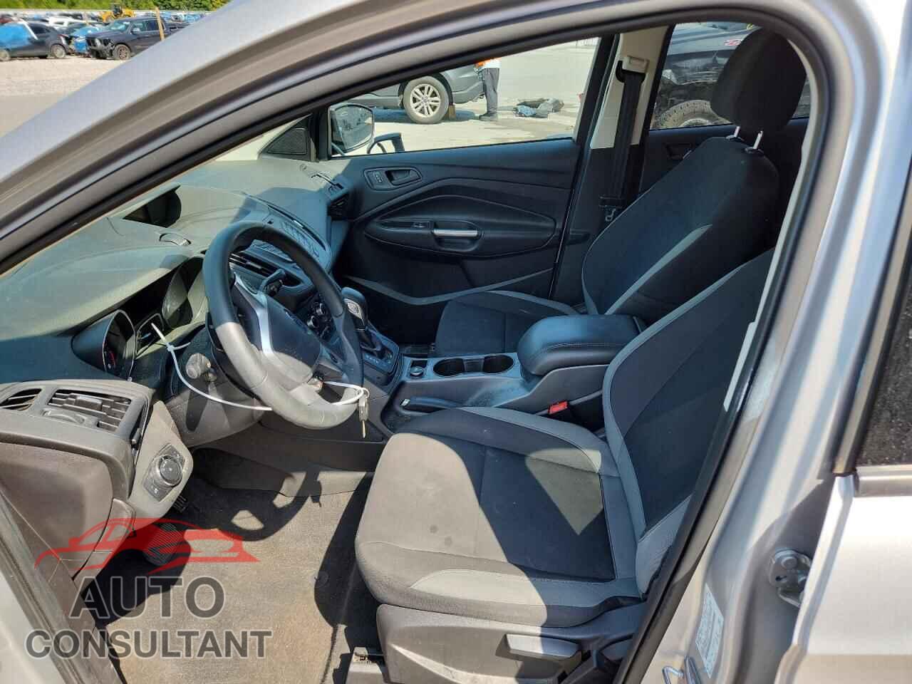 FORD ESCAPE 2014 - 1FMCU0F79EUD44931