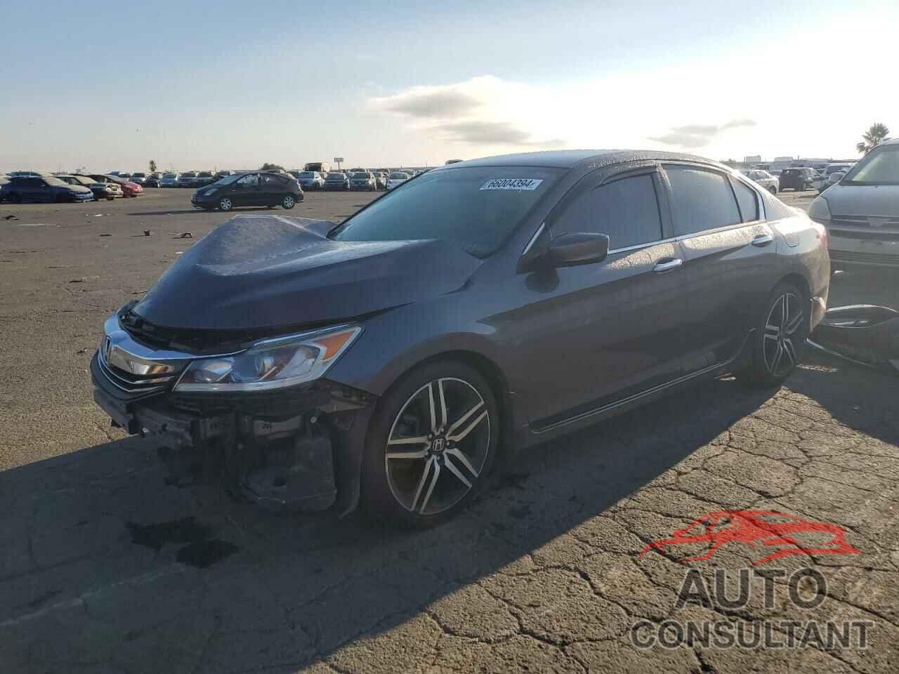 HONDA ACCORD 2016 - 1HGCR2F58GA139848