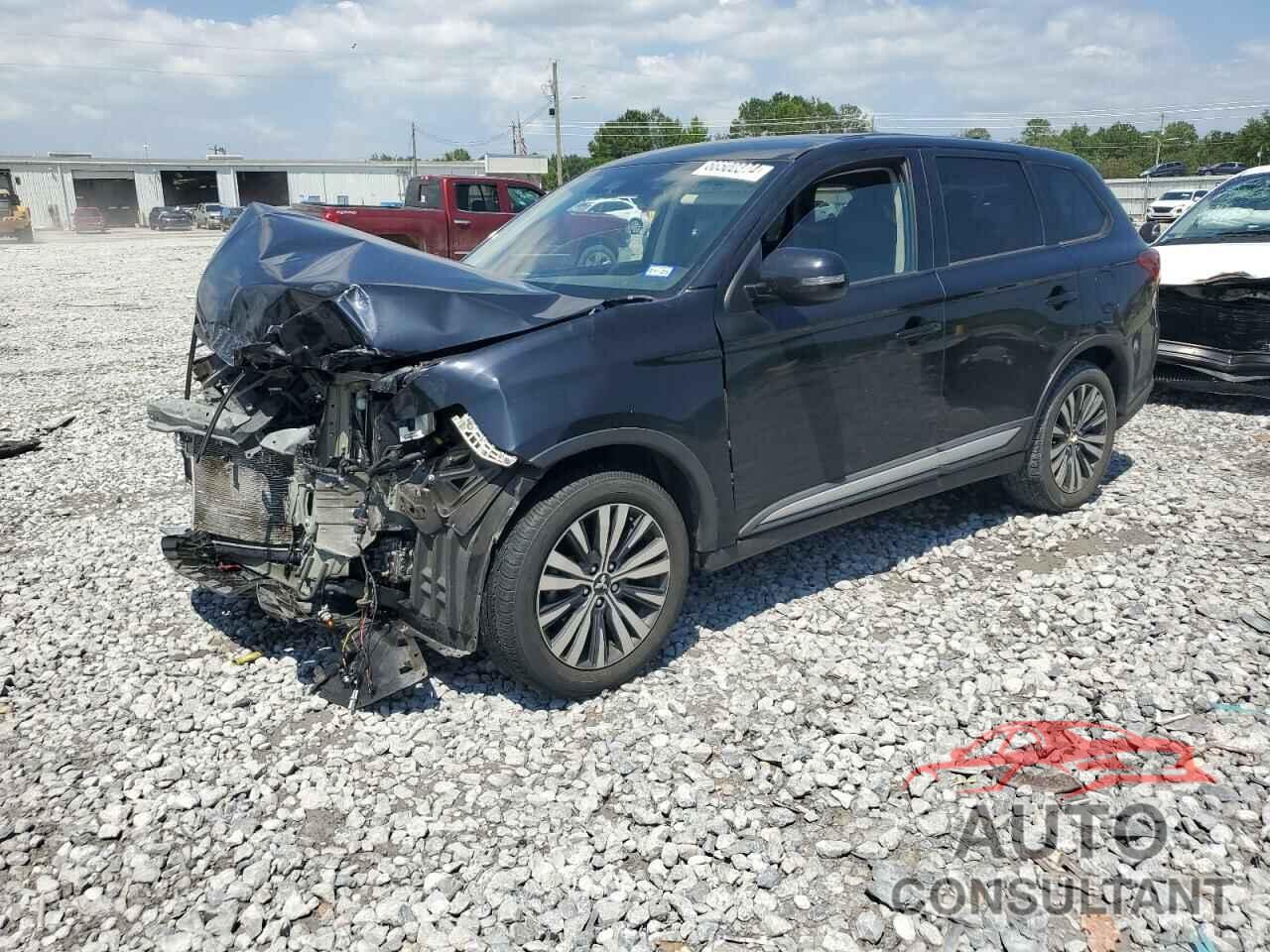 MITSUBISHI OUTLANDER 2020 - JA4AD3A30LZ024361
