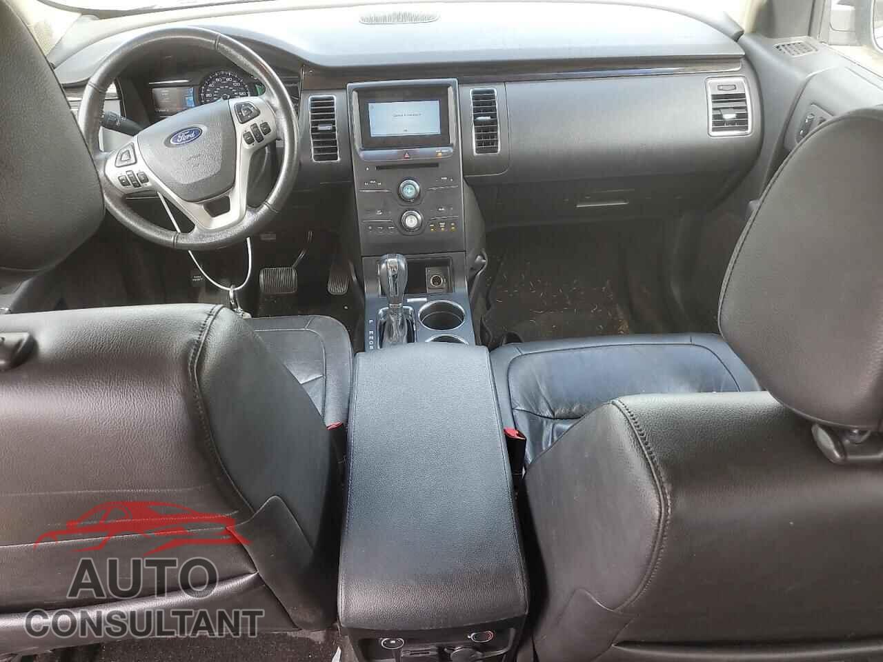 FORD FLEX 2016 - 2FMGK5C81GBA16705