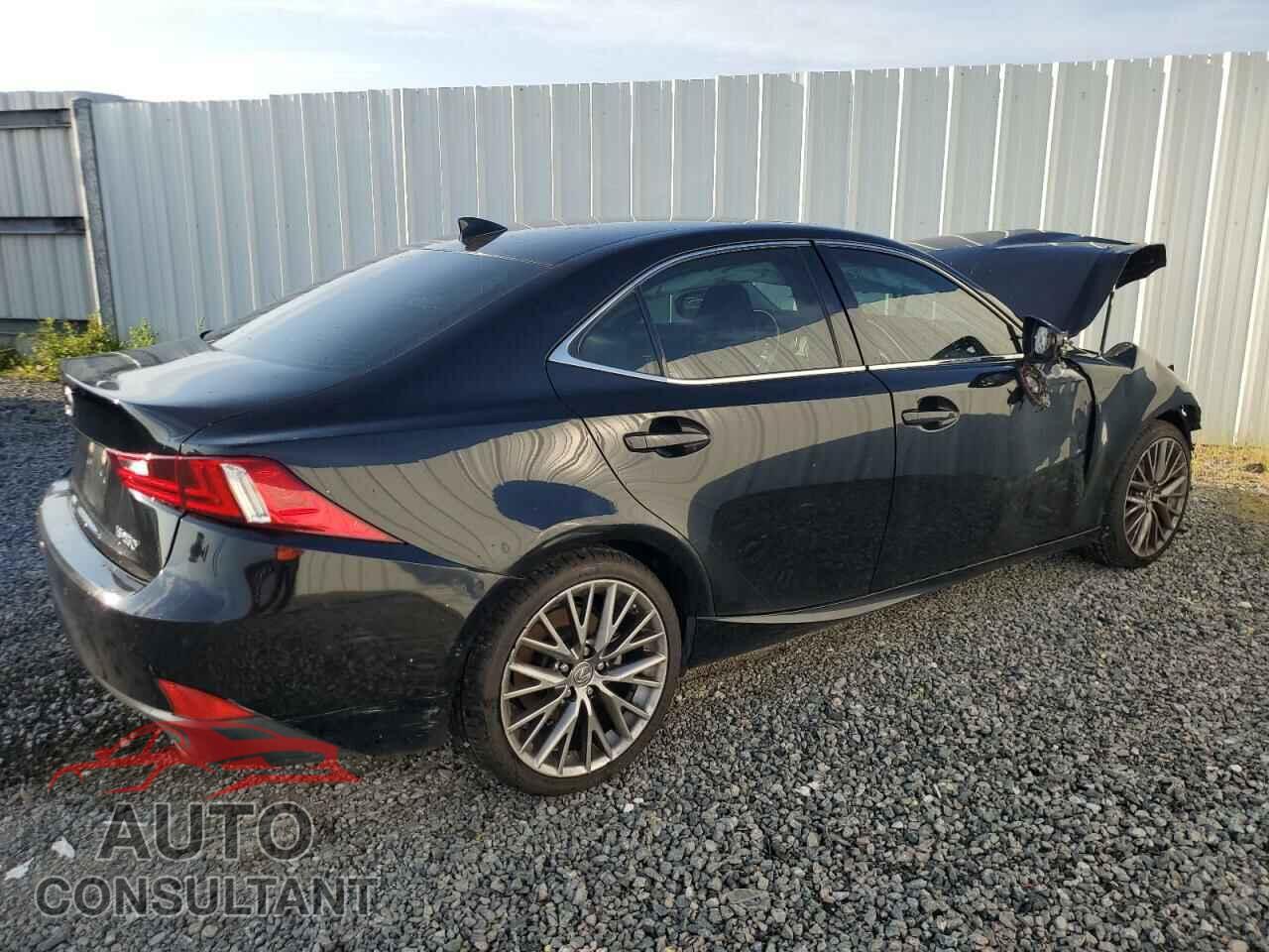 LEXUS IS 2014 - JTHBF1D23E5036685