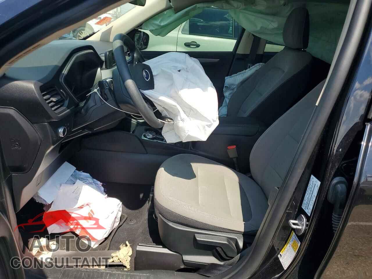 FORD ESCAPE 2020 - 1FMCU0F68LUA39974