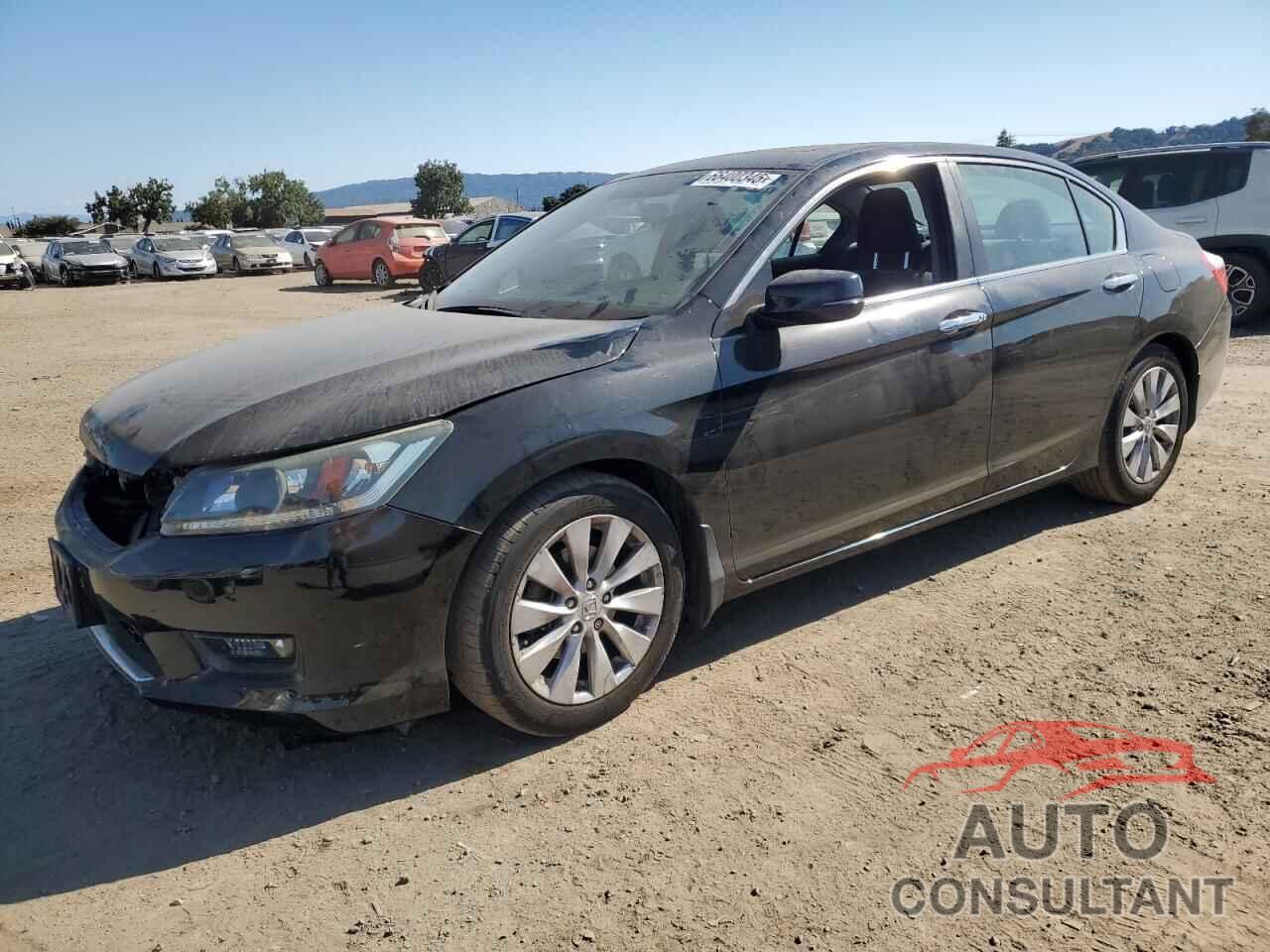 HONDA ACCORD 2015 - 1HGCR2F76FA040106