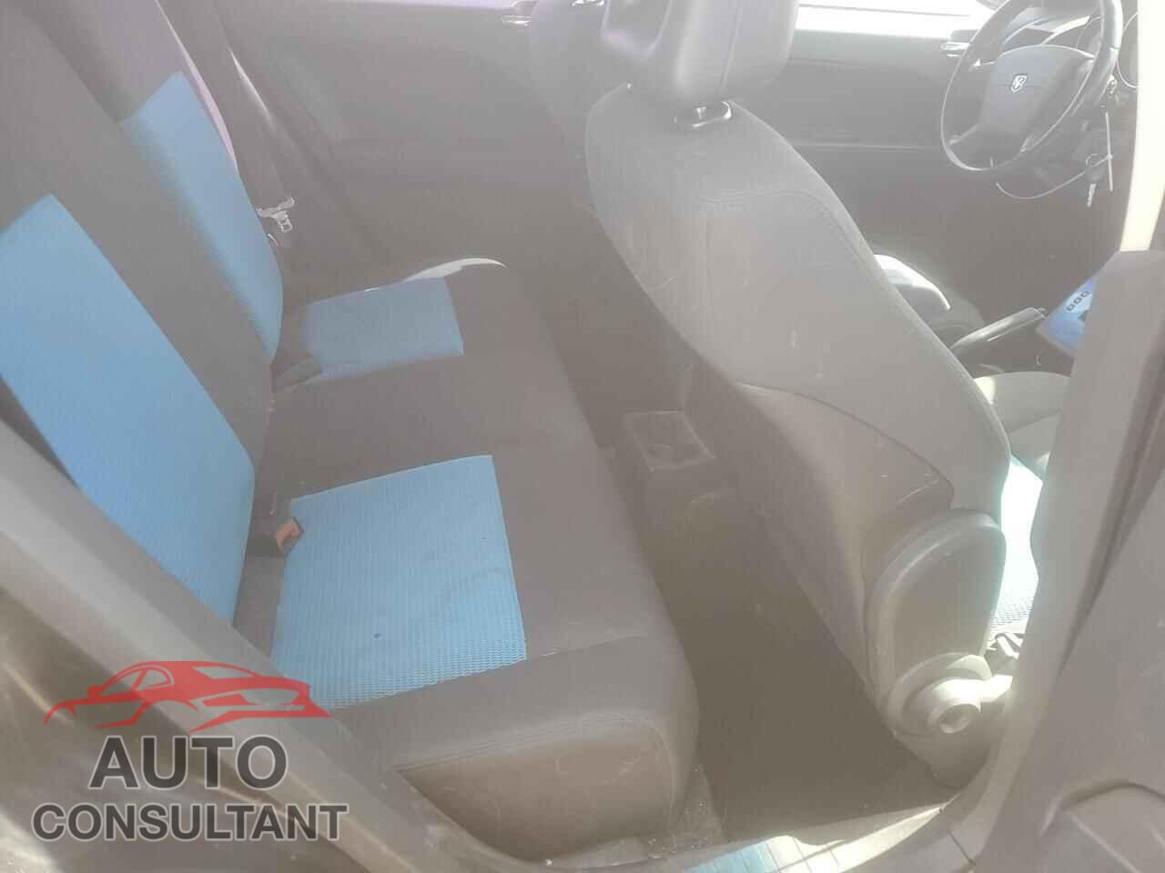 DODGE CALIBER 2009 - 1B3HB48A69D199905