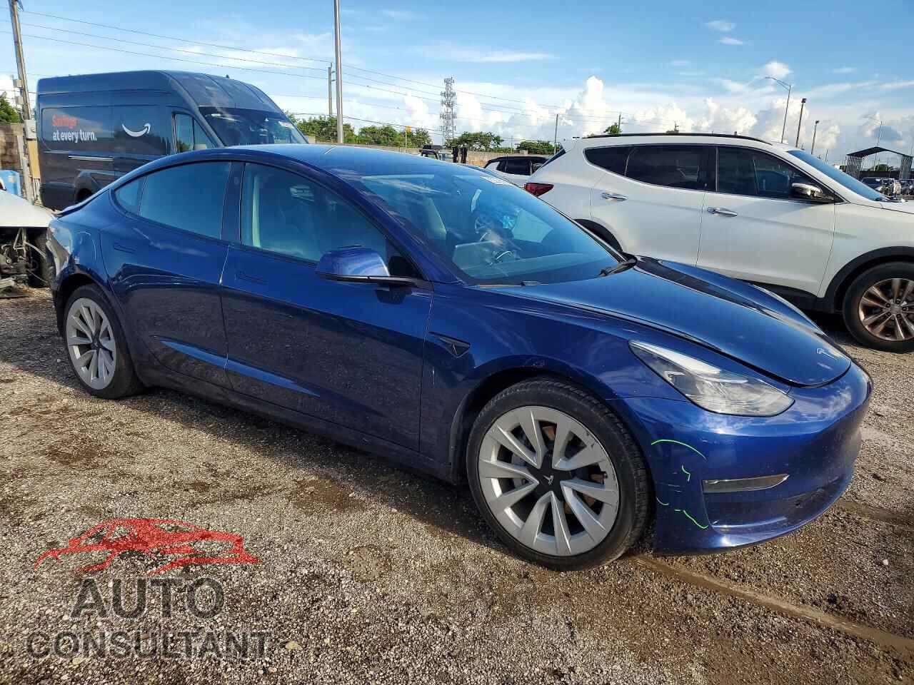 TESLA MODEL 3 2023 - 5YJ3E1EA2PF437385