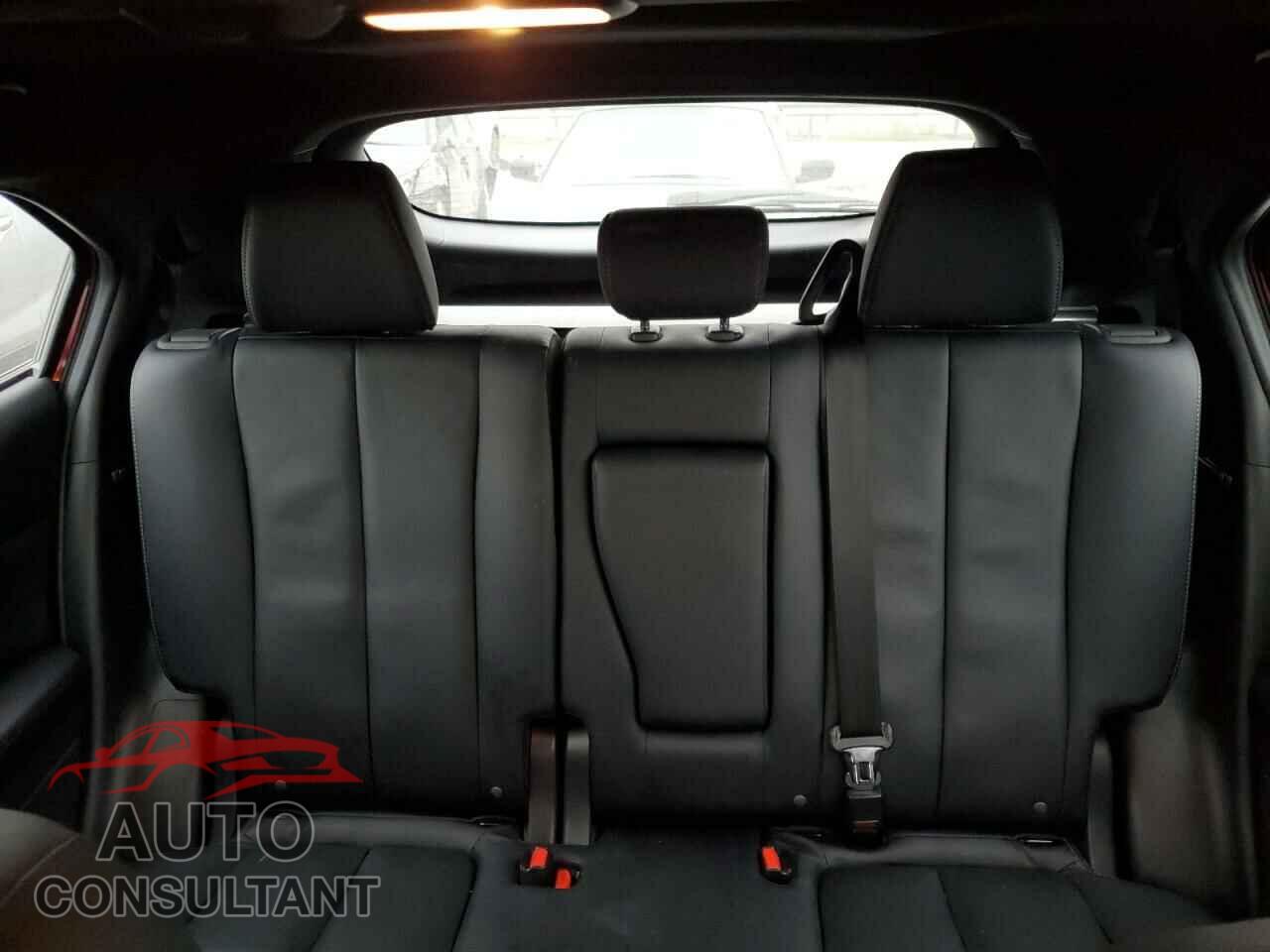 MITSUBISHI ECLIPSE 2024 - JA4ATWAA7RZ033831
