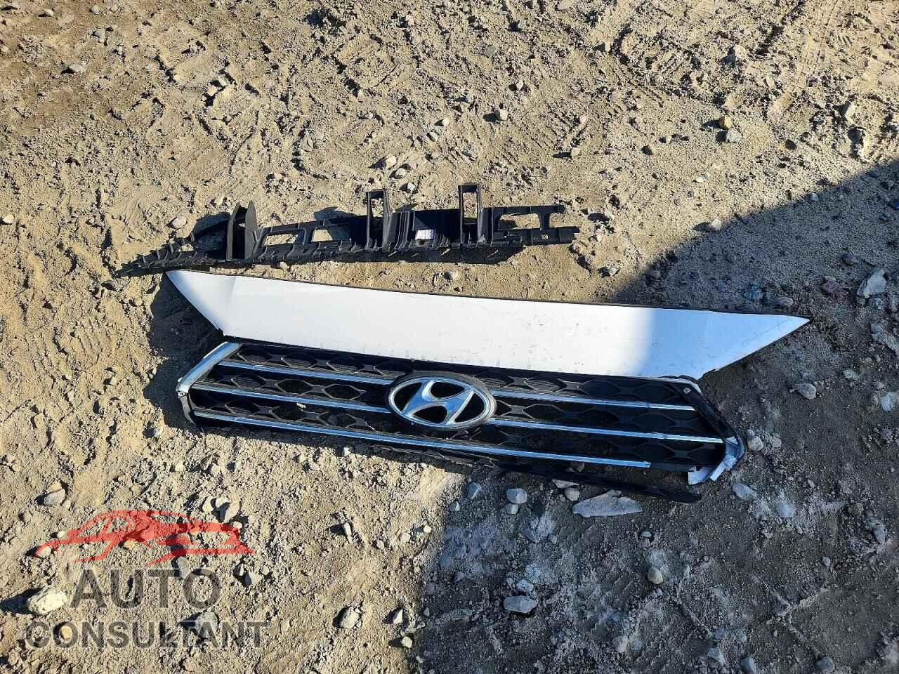 HYUNDAI ACCENT 2022 - 3KPC24A60NE171251