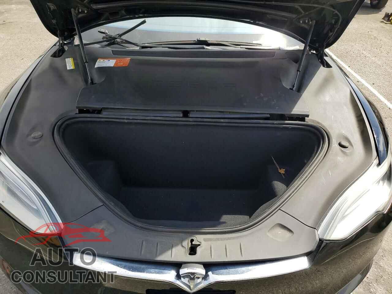 TESLA MODEL S 2016 - 5YJSA1E13GF155358