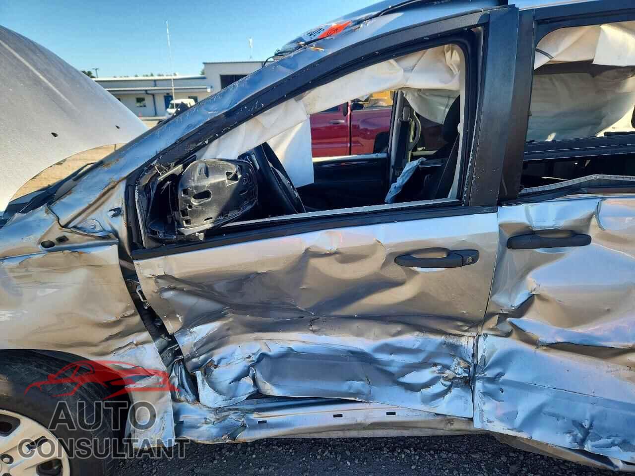 DODGE CARAVAN 2019 - 2C4RDGBG9KR728259