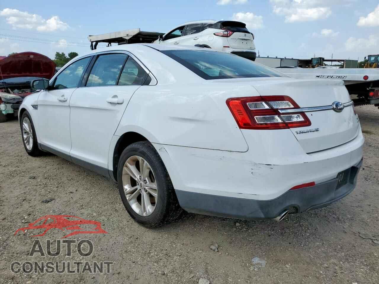 FORD TAURUS 2014 - 1FAHP2E89EG112101