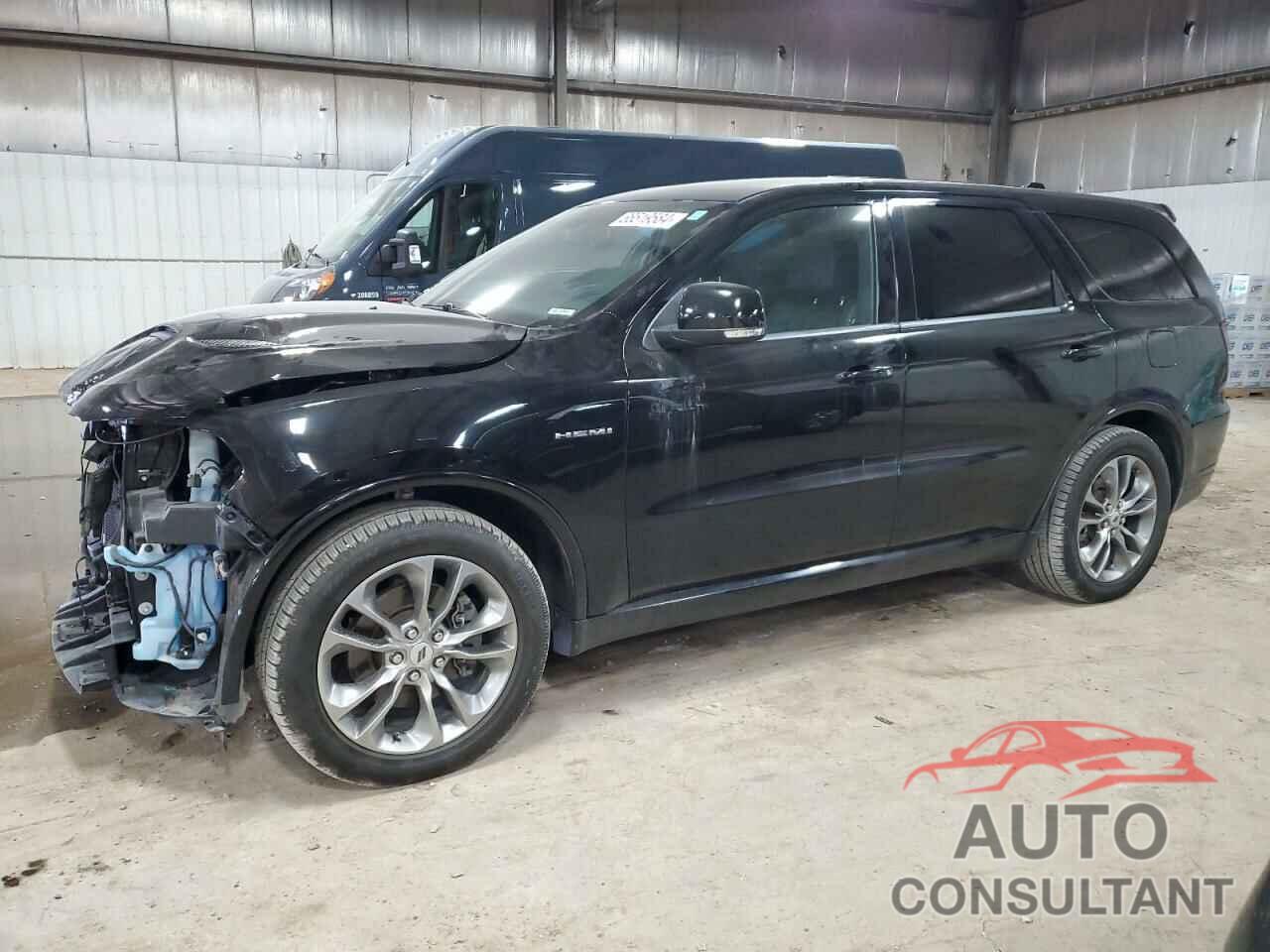 DODGE DURANGO 2020 - 1C4SDJCT4LC130505