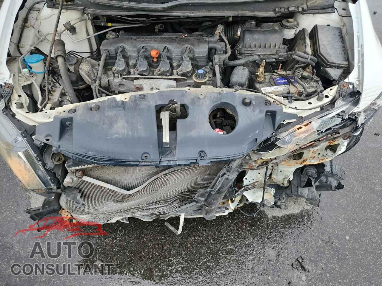 HONDA CIVIC 2014 - 19XFB2F50EE019892