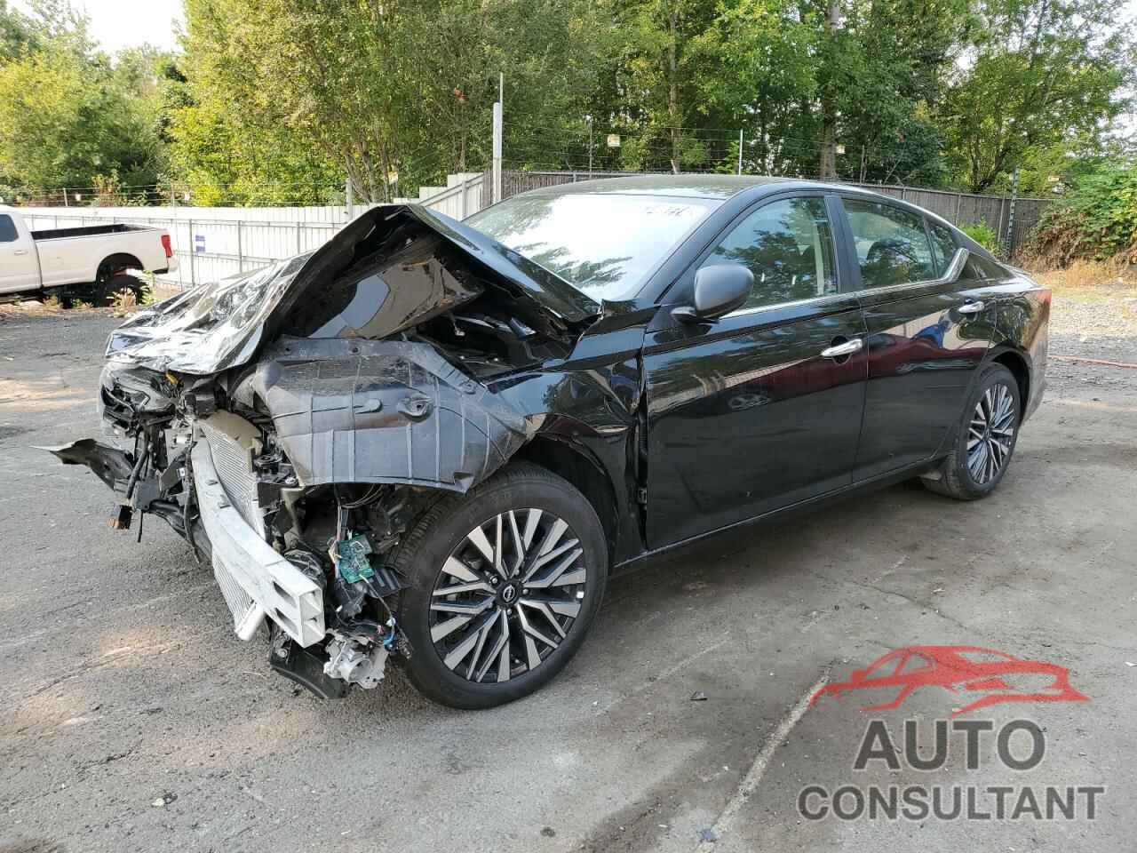 NISSAN ALTIMA 2024 - 1N4BL4DV5RN384912