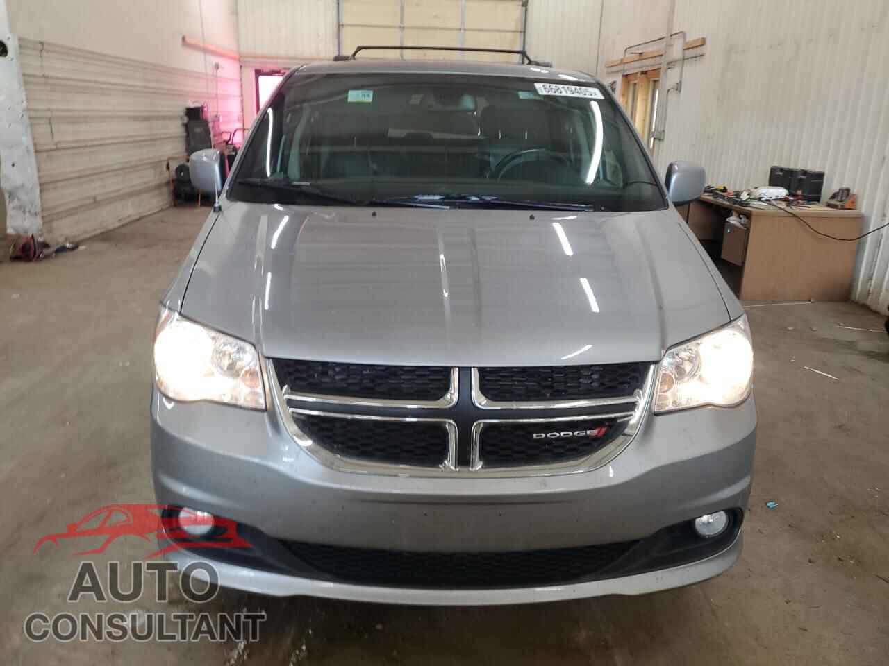 DODGE CARAVAN 2020 - 2C4RDGCG1LR253139