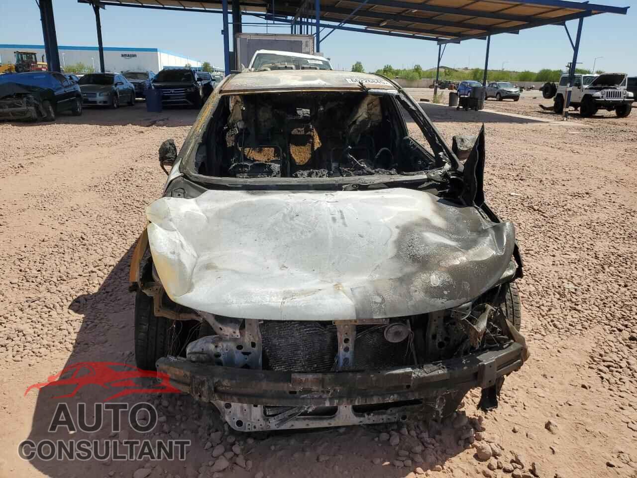 KIA FORTE 2013 - KNAFU4A26D5729213