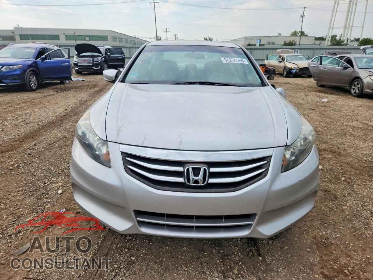 HONDA ACCORD 2011 - 1HGCP2F74BA045403
