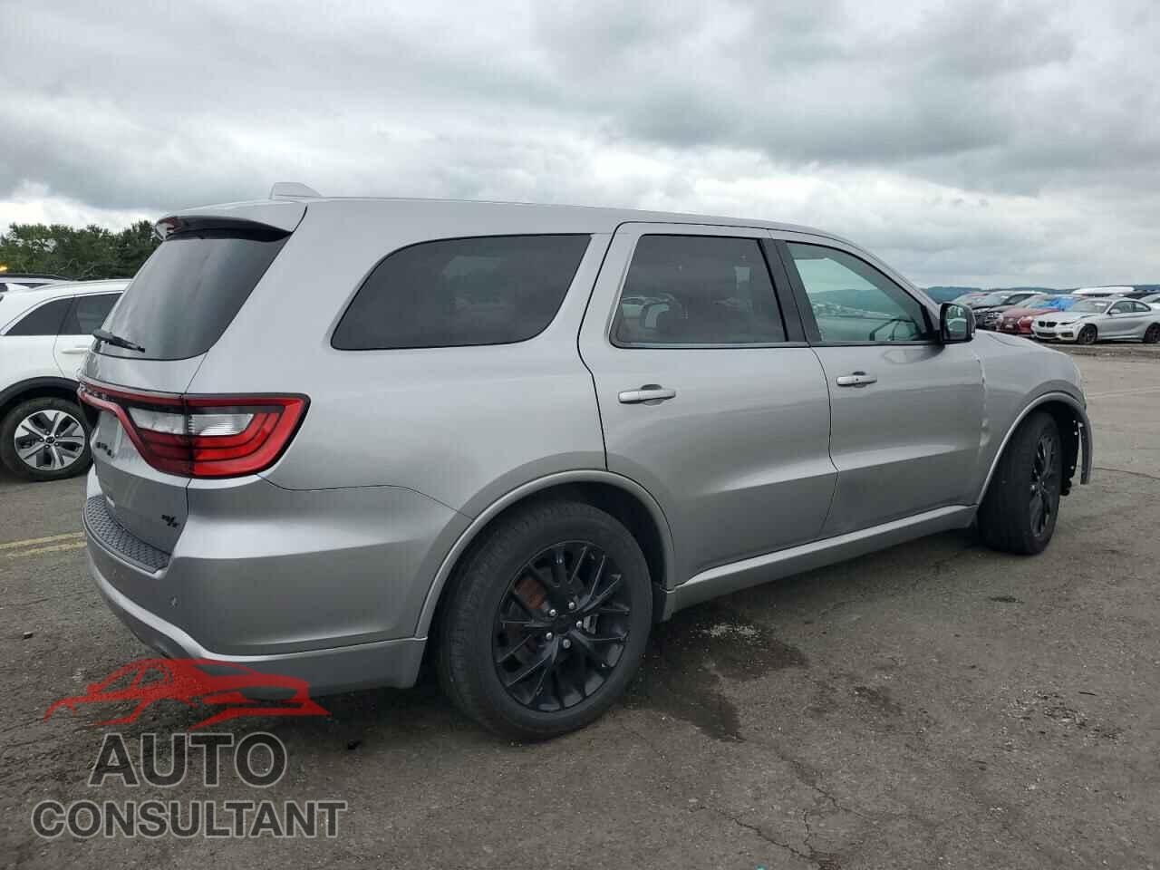 DODGE DURANGO 2016 - 1C4SDJCT2GC385725